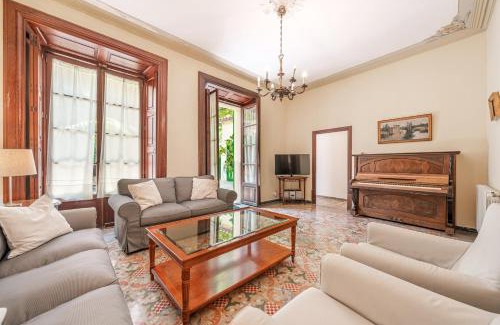 Soller House | Can Bac Sóller