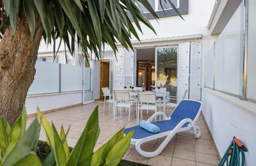 Can Picafort Villa | Can Bennasar