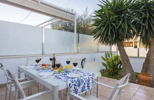 Can Picafort Villa | Can Bennasar