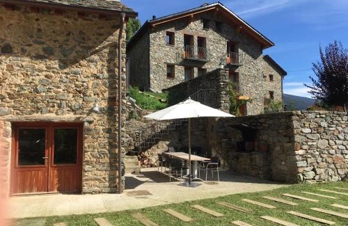Fornells de la Muntanya House | Can Bertran