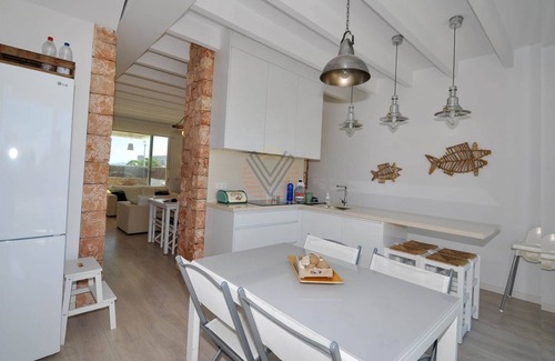 Sa Rapita Villa | Can Bosquerro, Sa Rapita