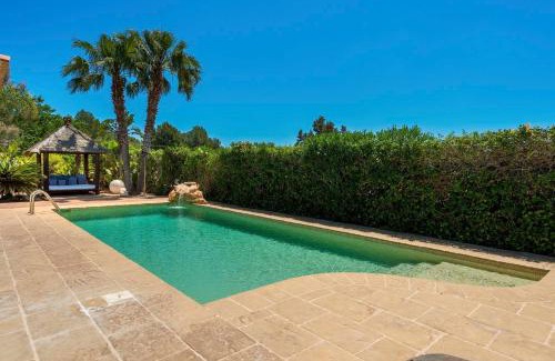 Sant Josep de sa Talaia House | Can Botanic