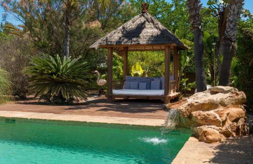 Sant Josep de sa Talaia House | Can Botanic