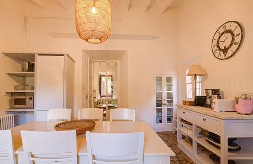 Biniaraix Villa | Can Busquera by Rentallorca