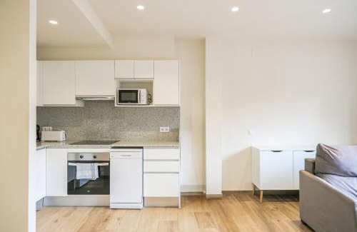 Besalu Apartment | Can Cintet 2-2, Vive en el casco antiguo de Besalú