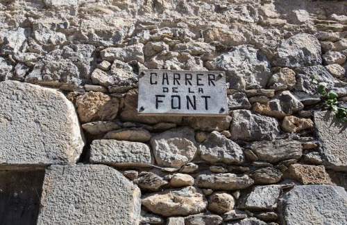 Beget Apartment | Can Criach 1