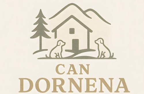 Macanet de la Selva House | Can Dornena Refugio Con Encanto