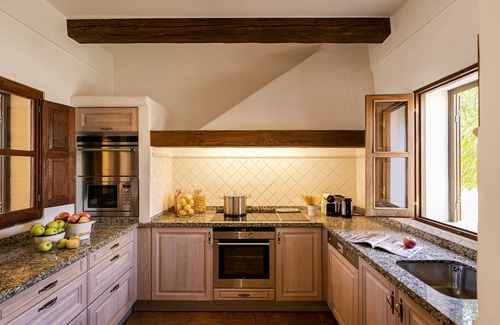 Sant Francesc Xavier Villa | CAN NOVES - Villa 5 suites 9 & 31