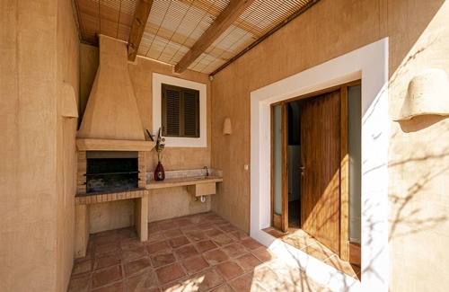 Sant Francesc Xavier Villa | CAN NOVES - Villa 5 suites 9 & 31