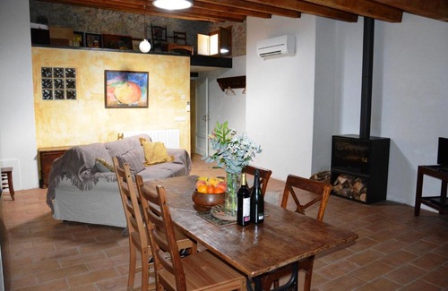 Girona Apartment | Can Feliu