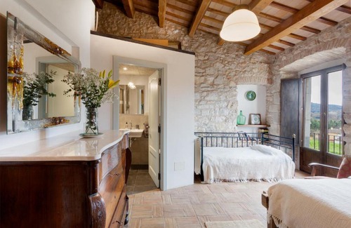 Girona Apartment | Can Feliu