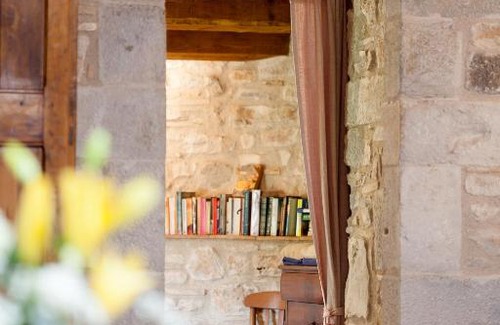 Girona Apartment | Can Feliu