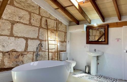 Buger Villa | Can Feliu House by Slow Villas