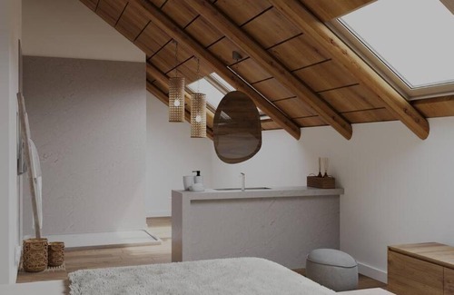 Canfranc-Estacion House | Can Fer - Increíble Casa de Montaña a estrenar