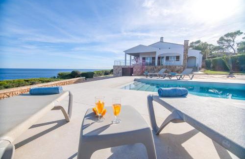 Cala Santany Villa | Can Ferrando de Es Pontas
