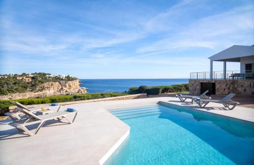 Cala Santany Villa | Can Ferrando de Es Pontas