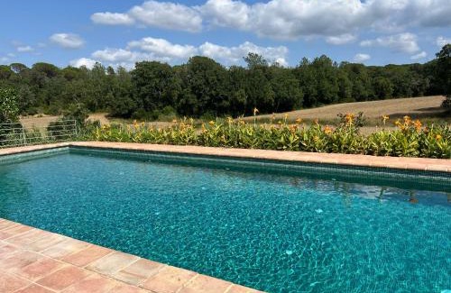 Caldes de Malavella House | Can Figueretes