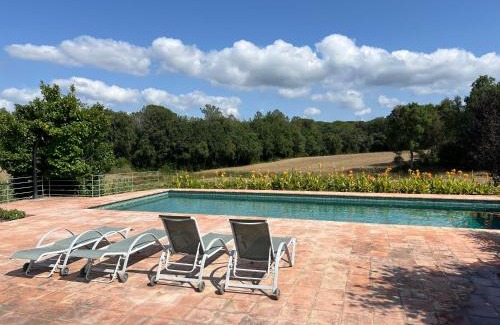 Caldes de Malavella House | Can Figueretes