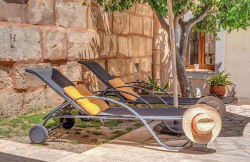 Petra House | Can Floreada