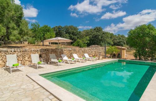 Algaida Villa | Can Gallot De Punxuat
