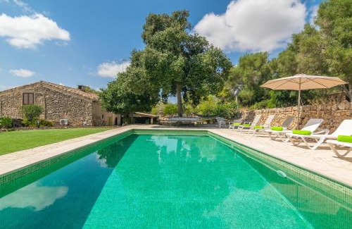 Algaida Villa | Can Gallot De Punxuat
