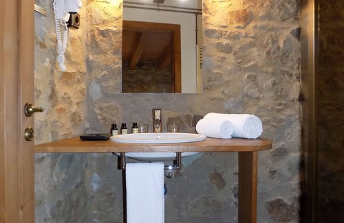Planoles Hotel | Can Gasparó Hotel Rural & Restaurant