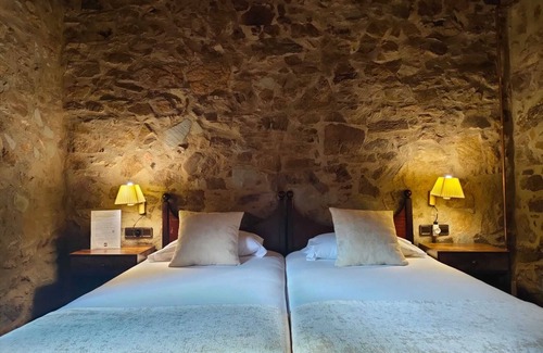 Planoles Hotel | Can Gasparó Hotel Rural & Restaurant