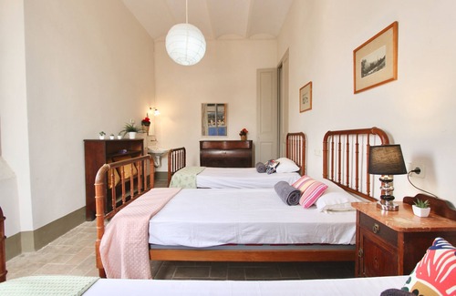 Calella House | Can Glicina : Sea & Family House