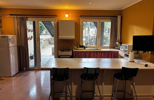 Delfia Apartment | CAN JENOT - Studio 1