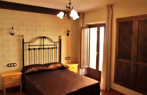 Rossell House | Can Joan