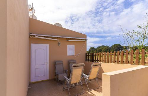 Es Cap de Barbaria Ski Chalet | Can Juan De S'Hereu