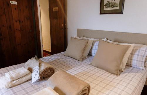 Fogars de Montclus House | CAN LLOBET Espai Rural Slow