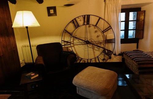 Fogars de Montclus House | CAN LLOBET Espai Rural Slow
