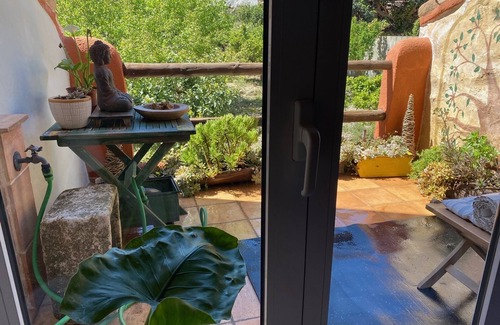 Tarbena House | Can Lluna your zen house