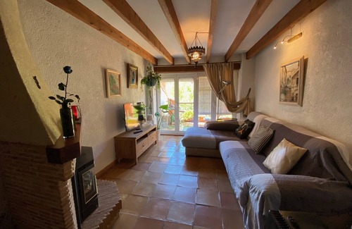 Tarbena House | Can Lluna your zen house