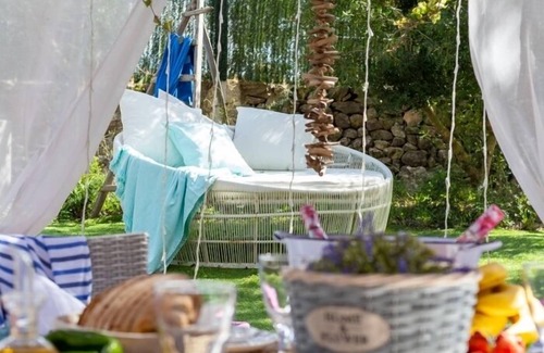 Vilafranca de Bonany Villa | Can Marc - Beautiful house with pool and garden in Vilafranca de Bonany