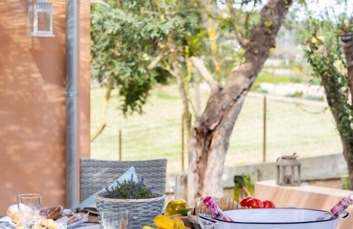 Vilafranca de Bonany Villa | Can Marc - Beautiful house with pool and garden in Vilafranca de Bonany