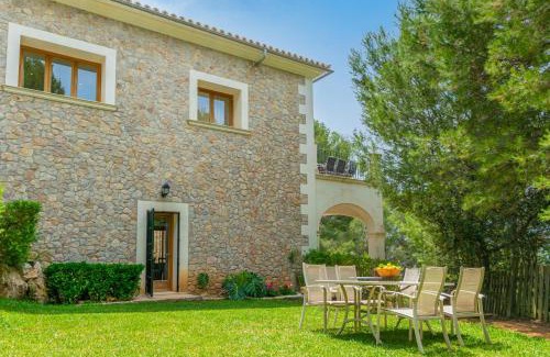 Playa de Formentor Villa | Can Mir Sa Posada des Pagès