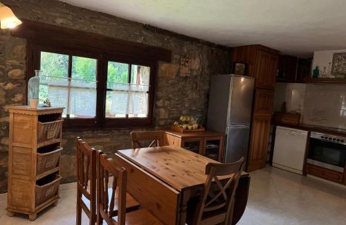 Susqueda Ski Chalet | Can Nan