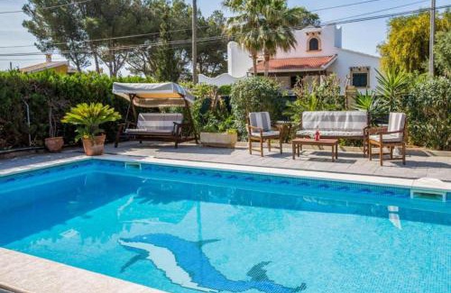 Cala Pi Villa | Can Navarro