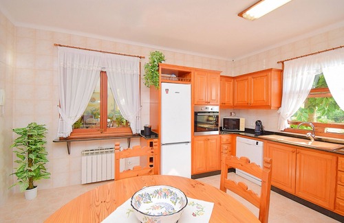 Campanet Villa | Can Nina 198 traditional finca with private swimming pool, terrace, barbecue and WiFi