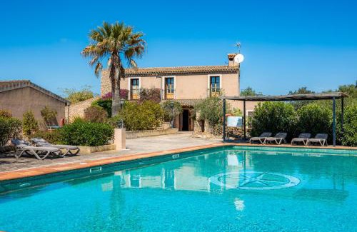 Manacor Villa | Can Patró