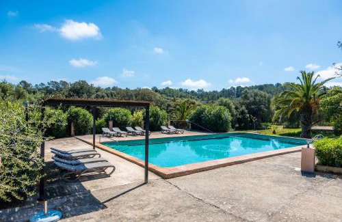 Manacor Villa | Can Patró