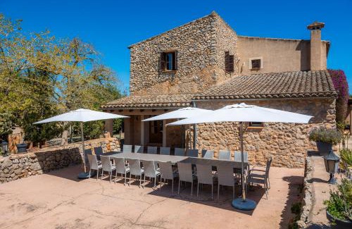 Manacor Villa | Can Patró