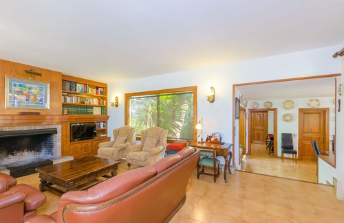 Andraitx Villa | CAN PERE VELL - Villa with private pool in ANDRATX. Free WiFi