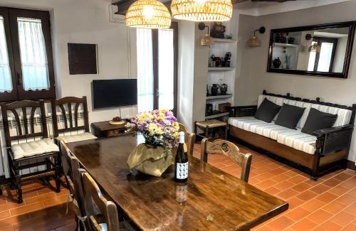 Guimera House | Can Pinós de Guimerà