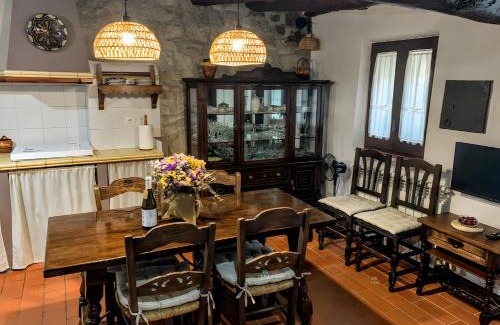 Guimera House | Can Pinós de Guimerà
