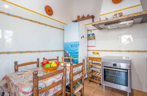 Llubi Villa | Can Pintat (Llubí) - Two Bedroom Villa, Sleeps 4