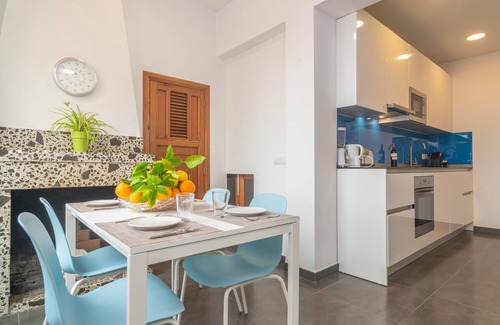 Costitx Ski Chalet | Can Rei (Costitx) - Three Bedroom Chalet, Sleeps 6