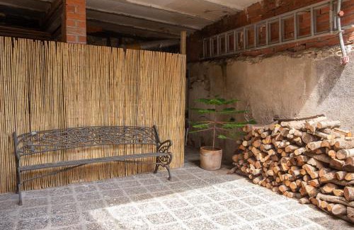 Boadella i les Escaules House | Can Riqué